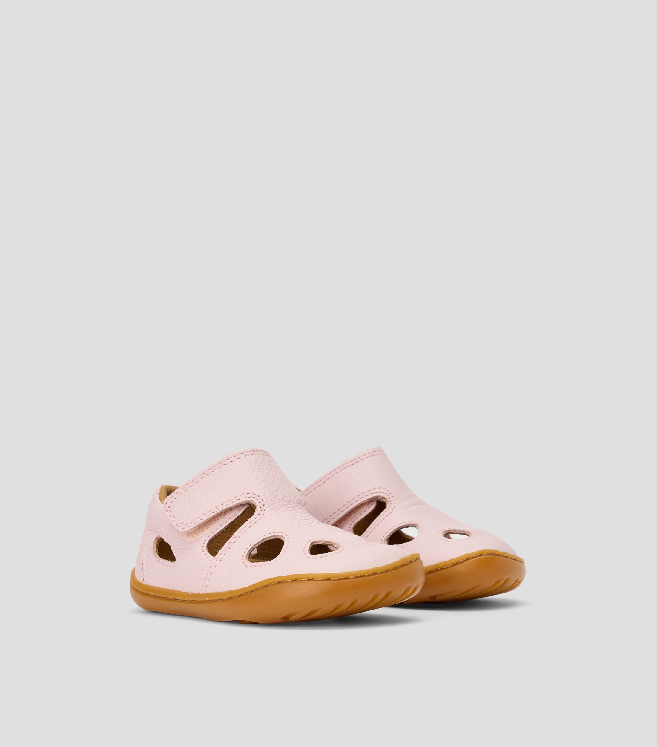 Sandalias planas Niña